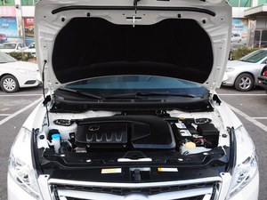 绅宝X65 SUV现金优惠1.9万元 欢迎垂询