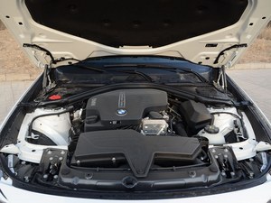 宝马3系GT最高优惠9.68万元 少量现车