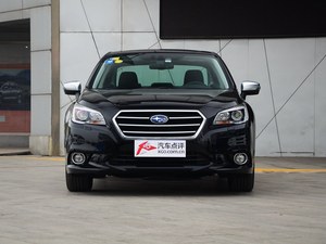 斯巴鲁力狮优惠0.5万 运动轿车广州促销
