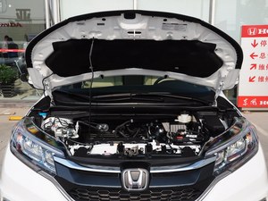 本田CR-V SUV最高优惠2.5万元 热销中