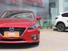 2016 Դ3 Axela  2.0L Զ콢-18ͼ