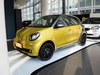 2016 smart forfour 0.9T ෲر-1ͼ