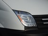 2016 上汽大通V80 2.5T手动傲运通国V短轴中顶6座 -第3张图