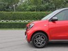 2016 smart forfour 0.9T 66ǧ߼°-23ͼ