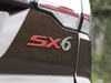 2016 SX6 1.6L CVT-137ͼ