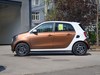 2016 smart forfour 0.9T 66ǧȷ-8ͼ