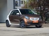 2016 smart forfour 0.9T 66ǧȷ-3ͼ