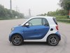 2016 smart fortwo 0.9T 66ǧӲ°-5ͼ