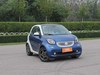 2016 smart fortwo 0.9T 66ǧӲ°-3ͼ