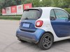 2016 smart fortwo 0.9T 66ǧӲ°-5ͼ