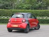 2016 smart forfour 0.9T 66ǧ߼°-5ͼ