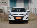 2016款 优6 SUV 1.8T 风尚超值型