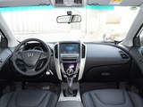 2016款 优6 SUV 1.8T 风尚超值型