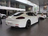 2014 Panamera 4S Executive 3.0T-3ͼ