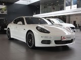 2014 Panamera 4S Executive 3.0T-2ͼ