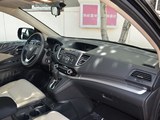 2016款 本田CR-V 2.0L 两驱都市版