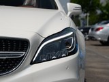 2016 CLS 400 4MATIC װ-1ͼ