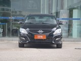 2016款 海马M6 1.6L 手动运动智能型