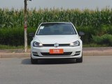 2016款 高尔夫 1.4TSI 25周年纪念版