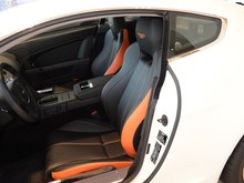 2016 V8 Vantage 4.7L Coupe
