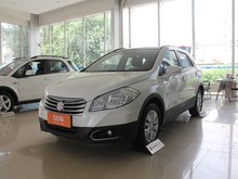 2015 Ԧ 1.6L CVTȡ