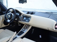 Evora 3.5T S