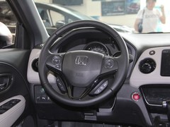 XR-V 1.8L VTi CVT