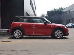 MINI JCW 2.0T JOHN COOPER WORKS