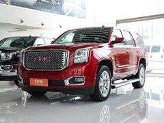 YUKON 6.2L DENALI 4WD