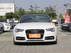 µA5 Ŀ Cabriolet 45 TFSI ȡ