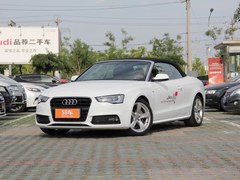 µA5 Ŀ Cabriolet 45 TFSI ȡ