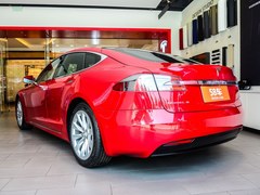 Model S MODEL S 90D