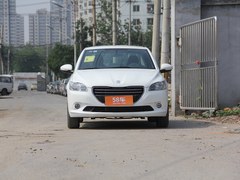 沧州标致301购车优惠达1.5万 现车充足