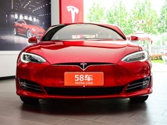 Model S MODEL S 90D