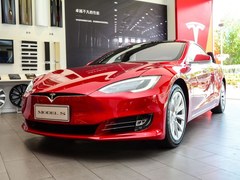 Model S MODEL S 90D