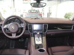 Panamera Panamera Executive Edition 3.0T