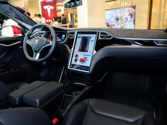 Model S MODEL S 90D