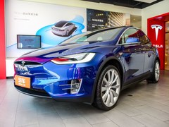 Model X MODEL X 90D