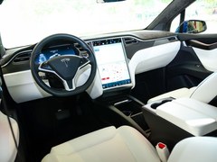 Model X MODEL X 90D