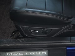 Mustang 5.0L GTܰ