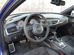 µS6 S6 4.0TFSI