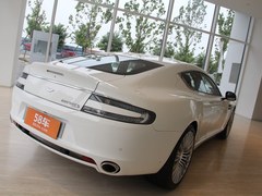 Rapide 6.0L S