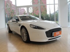 Rapide 6.0L S