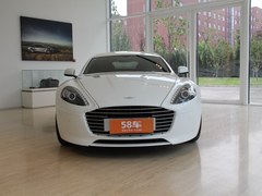 Rapide 6.0L S