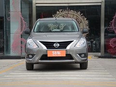 沧州阳光购车优惠达2.28万  现车充足
