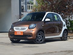 smart forfour 0.9T 66ǧȷ