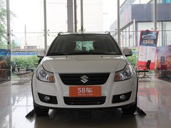 SX4 1.6L ֶ