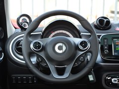 smart forfour 0.9T 66ǧȷ