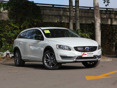 ֶV60 Cross Country 2.5T T6 AWD