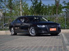 µA8 A8L 6.3 FSI W12 quattro콢